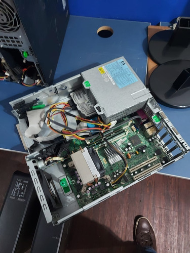 Lote Computador P/ Máquinas De Música E Outras - 3 Unidades (Usado)