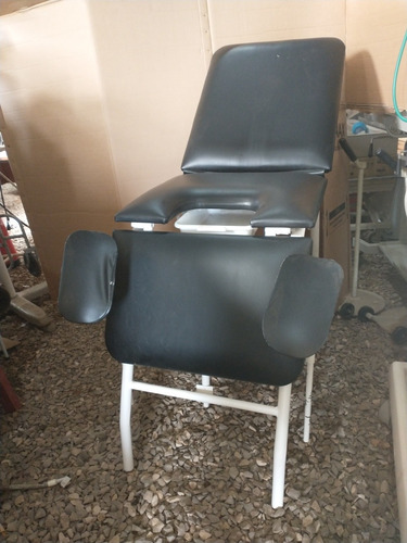 Mesa Maca Ginecológica (Usado)