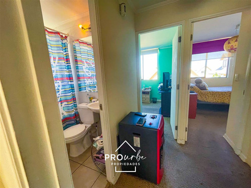 Gran Oportunidad! Casa En Venta De 3 Dorm. En La Florida