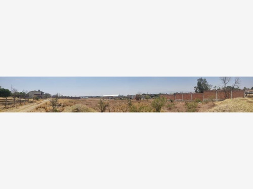 Imagen 7 de 7 de Terreno En Venta Mexquemeca