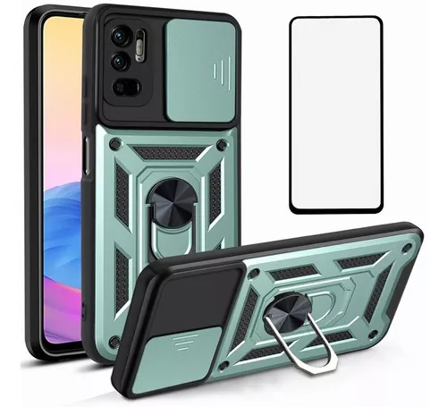 Funda Transparente Xiaomi Redmi Note 12 Pro Antigolpe Premium