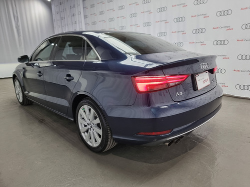 Audi A3 1.4 Sedán Select At Dsg