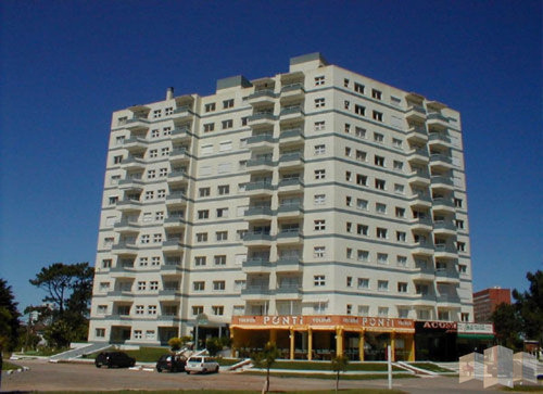 Imagen 8 de 8 de Apartamento En Punta Del Este, Aidy Grill