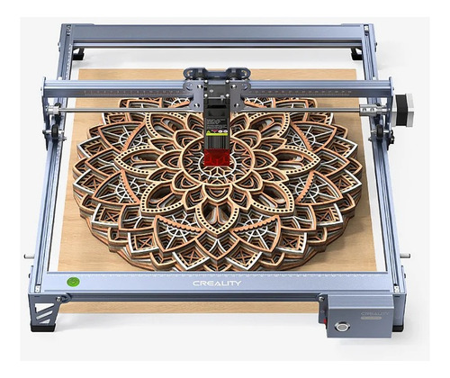 Cortadora Laser Creality Cr-laser Falcon 10w Sin Interés Ya!