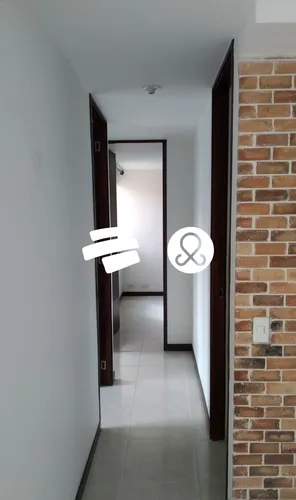 Vendo Excelente Apartamento En Amazonia Bello