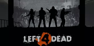 Left 4 Dead