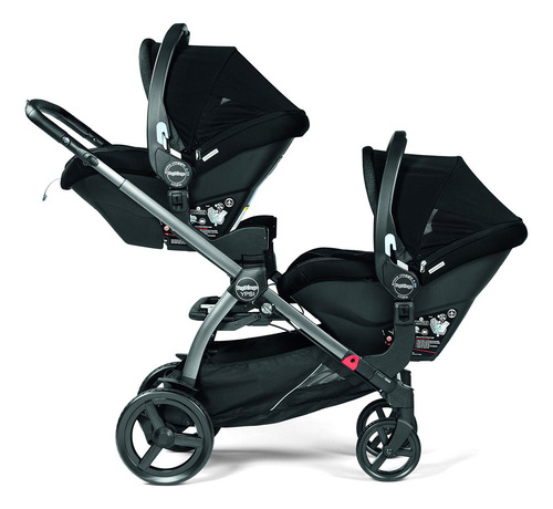 Peg Perego Primo Viaggio Links Para Ypsi - Accesorio - Compa