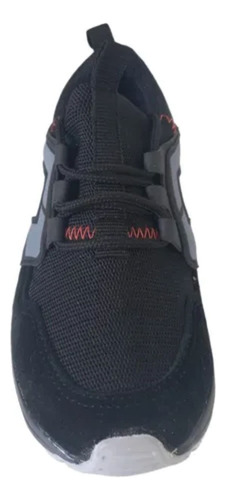 Zapatillas John Foos Niños Talles 34 35 36