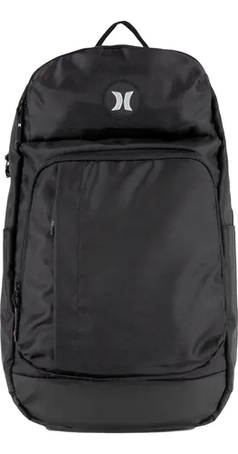Hurley Mochila Unisex Para Adultos, Aurora Verde, Una Talla