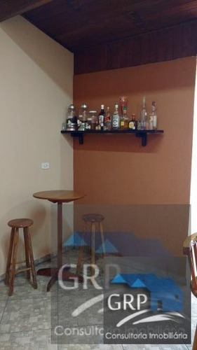 Imagem 2 de 15 de Cobertura Para Venda Em Santo André, Vila Curuçá, 3 Dormitórios, 1 Suíte, 3 Banheiros, 2 Vagas - 7090_1-1053784