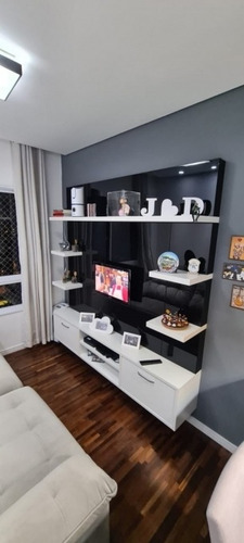 Imagem 13 de 21 de Apartamento 2 Quartos Osasco - Sp - Novo Osasco - 0614