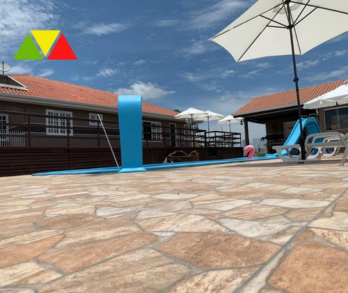 Imagem 12 de 30 de Chacara - Ch00144 - 69469018
