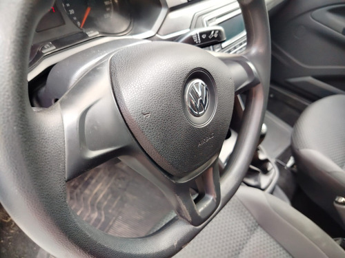 Volkswagen Voyage 1.0 12V MPI TOTALFLEX 4P MANUAL