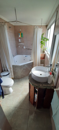 2 Casas En 920m2 Frente Al Tranque De Forestal