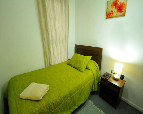 Hotel/apart Hotel En Venta En Talca