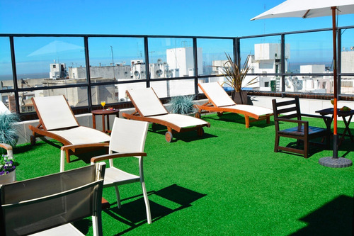 Coworking En Pocitos , Oficinas, Renta Por Hora, Mes, Año.