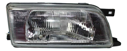 Faro Delantero Derecho - Depo Depo 215-1140r-ld-e