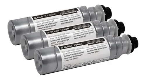 TONER RICOH AFICIO MP 3500/4500 ABSOLUTE