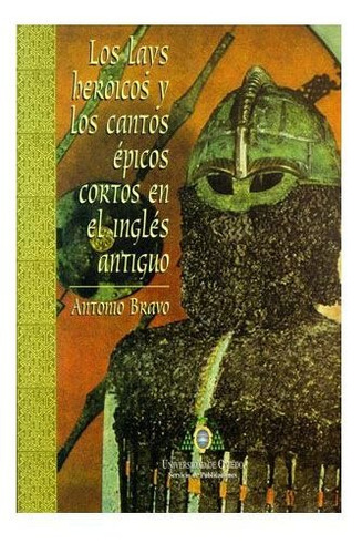 Libro Los Lays Heroicos Y Los Cantos Ã©picos Cortos En El...