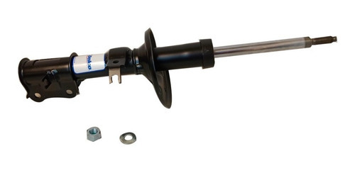 Amortiguador Delantero Der Acdelco Chevrolet Aveo