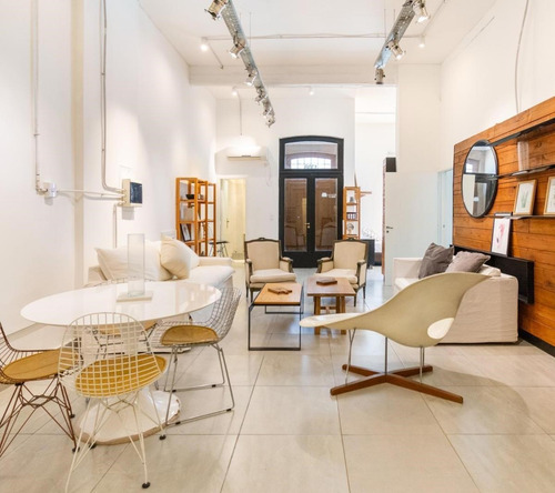 Departamento Loft En Venta En Barrio Norte, Capital Federal, Buenos Aires