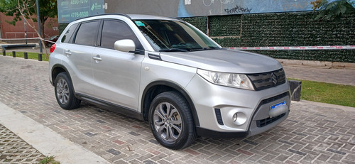 Suzuki Vitara 1.6 Gl+ 4x4 6 At
