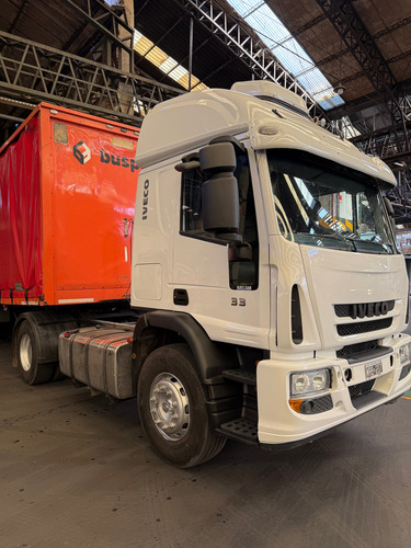 Iveco Cursor 330 2013