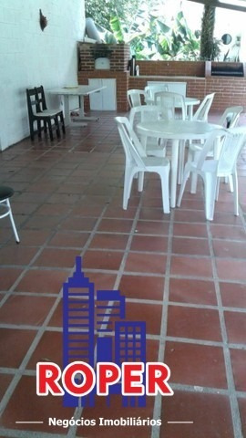 Linda Chácara De 2.200 Metros Com Escritura, Aceita Financiamento À Venda No Centro De Arujá. - Ch00979 - 69474353