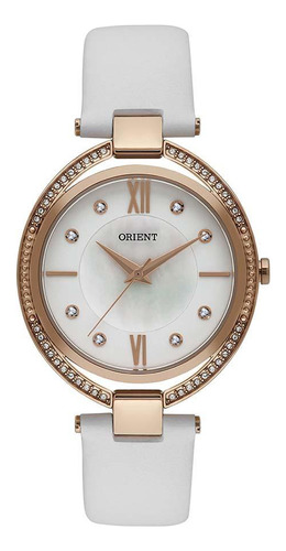 Relogio Feminino Orient Frsc0043 S3bx