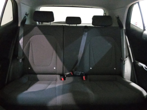 Hyundai Creta 1.0 TGDI FLEX COMFORT AUTOMÁTICO