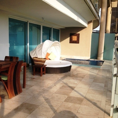 Imagen 11 de 22 de Exclusivo Garden House, Departamento En Venta Playa Diamante
