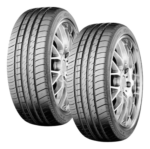 Paq Llanta 195/50r15 Winda Wh-16 82v 