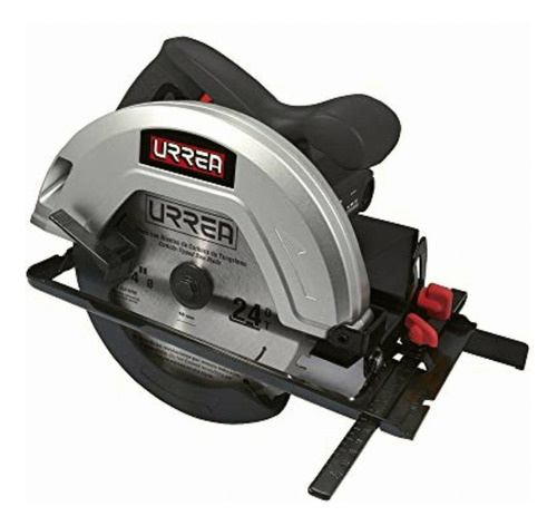 Urrea Herramientas Sc907b Sierra Circular, 120 V, 60 Hz,