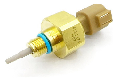 Sensor Presión De Aceite Cummins Oe 4921475
