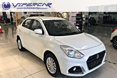 Imagen 3 de 14 de Suzuki Dzire Gl Manual 1.2 2023 0km
