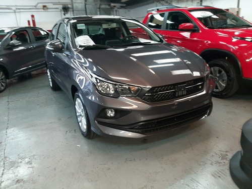 Imagen 24 de 25 de Fiat Cronos Drive 1.3 Pack Conectividad (*dr*)