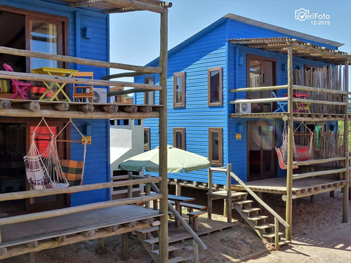 Venta Complejo Venta Punta Del Diablo Uruguay