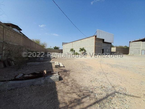 Imagen 7 de 30 de Galpones En Venta Zona Industrial Barquisimeto, Áreas De Oficina, 1980 Metros2. Código 23-4764, Mz 29/03