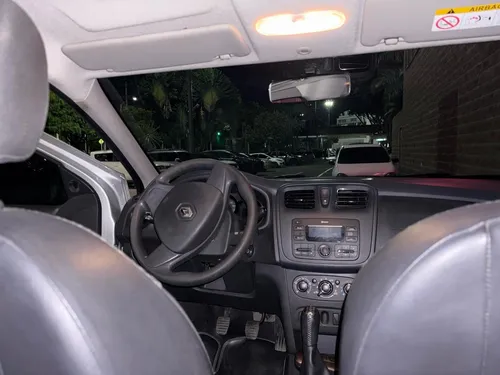 Renault Sandero 1.6 Dynamique