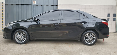 Toyota Corolla 1.8 Xei Cvt 140cv 2018