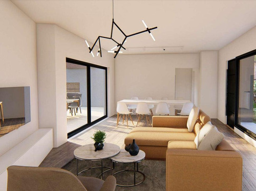 Imagen 4 de 8 de Venta De Casa De 4 Ambientes En San Ramiro, Pilar Del Este. Financiación.