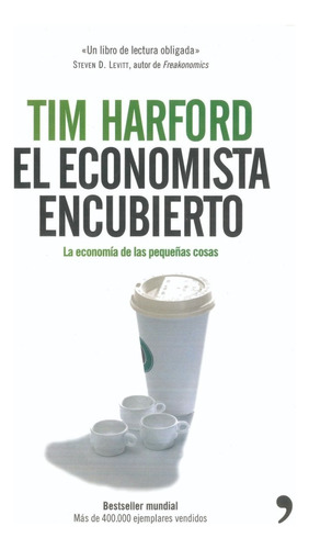 Economista Encubierto El