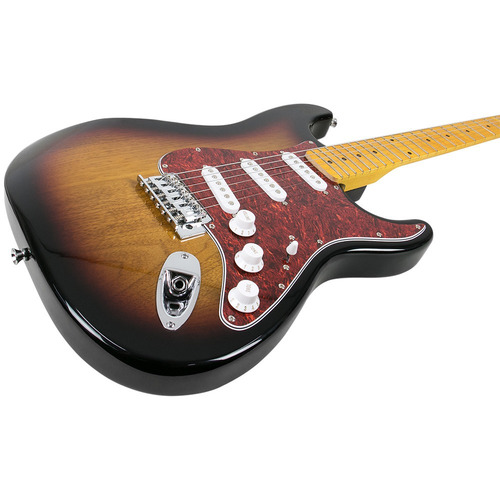 Guitarra Elétrica Dod Str Vint-1 6 Cordas