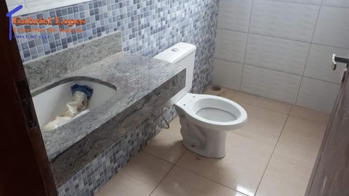 Casa- Sobrado Caraguatatuba Sp - 133