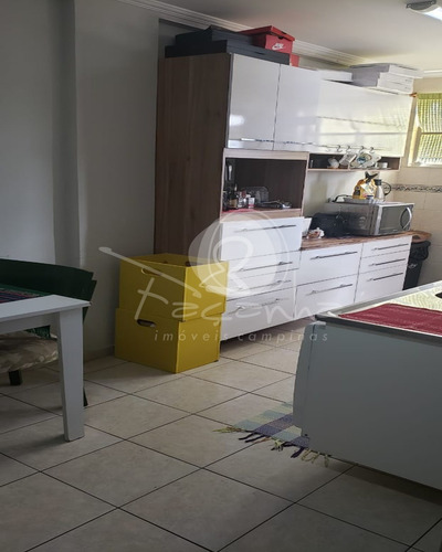 Apartamento Para Venda No Parque Taquaral Em Campinas - Imobiliária Em Campinas - Ap04194 - 69232468