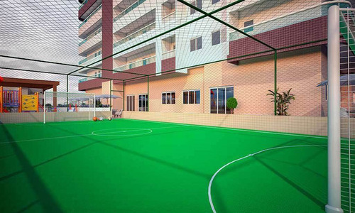 Imagem 11 de 15 de Apartamento, 2 Dorms Com 73.53 M² - Guilhermina - Praia Grande - Ref.: Scp113 - Scp113