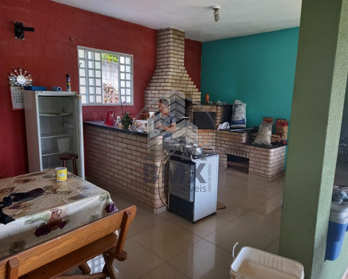 Imagem 27 de 30 de Linda Chácara, Res. Village Paraíso, Casa 320 M², Terreno 1.700 M², 3 Dorm.(1 Suíte), Lareira, Piscinas, Campo Futebol, Capela Do Alto, Próx.sorocaba - Ch00001 - 70840192