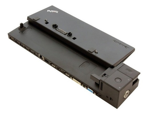 Docking Station Lenovo Thinkpad Ultra Dock 90w