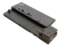 Comprar Docking Station Lenovo Thinkpad Ultra Dock 90w