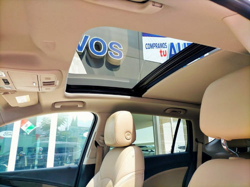 Imagen 14 de 14 de Buick Envision 2019